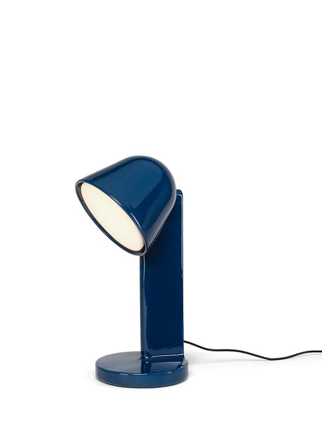 Céramique Down von Flos - Blue Navy - Jacobsen Plus