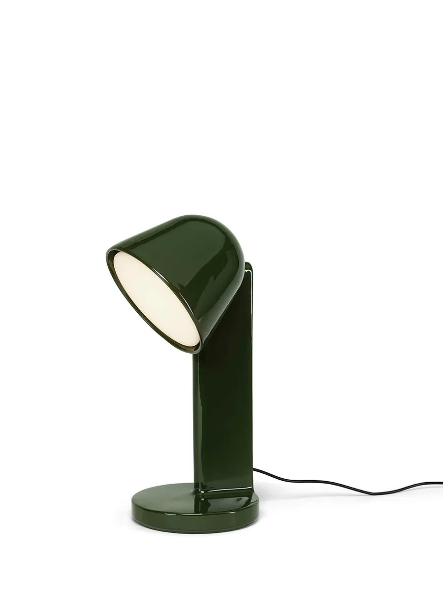  - Moosgrün - Jacobsen Plus