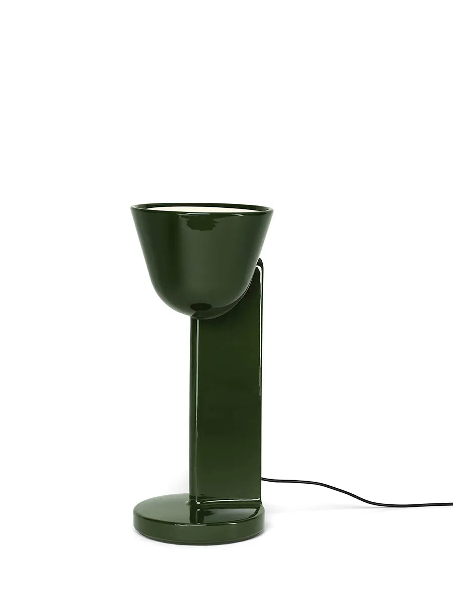  - Moosgrün - Jacobsen Plus