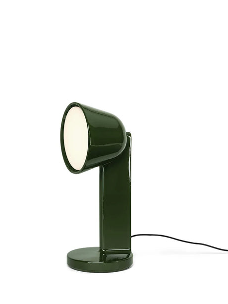 Céramique Side von Flos - Rostrot - Jacobsen Plus