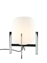 Cesta Metal Lampe von Santa and Cole - Ohne Ledergriff - Jacobsen Plus