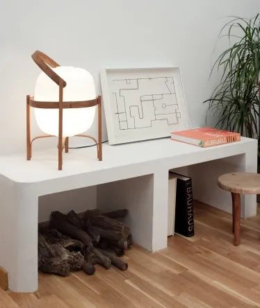 Cesta Lampe von Santa and Cole - 4 - Jacobsen Plus