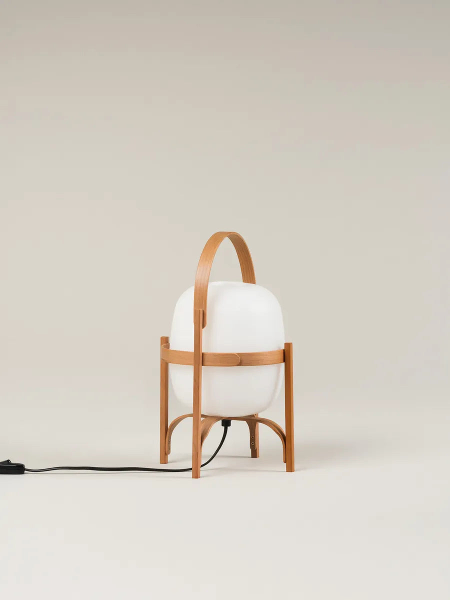 Cestita Lampe von Santa and Cole - 4 - Jacobsen Plus