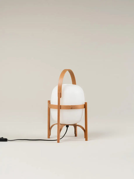 Cestita Lampe von Santa and Cole - 4 - Jacobsen Plus