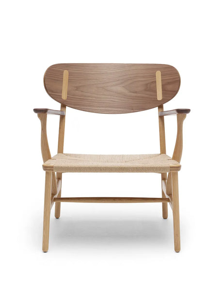 CH22 Lounge-Sessel von Hans J. Wegner - 1 - Jacobsen Plus