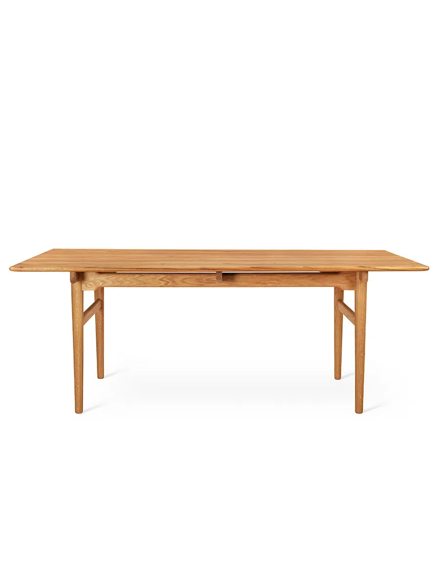 CH327 Esstisch, 248 cm von Carl Hansen & Søn - 6 - Jacobsen Plus
