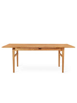 CH327 Esstisch, 248 cm von Carl Hansen & Søn - 6 - Jacobsen Plus