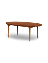 CH338 Esstisch von Carl Hansen & Søn - 11 - Jacobsen Plus