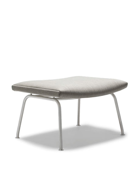 CH446 Hocker von Hans J. Wegner - Textil: Mood 1101 - Jacobsen Plus