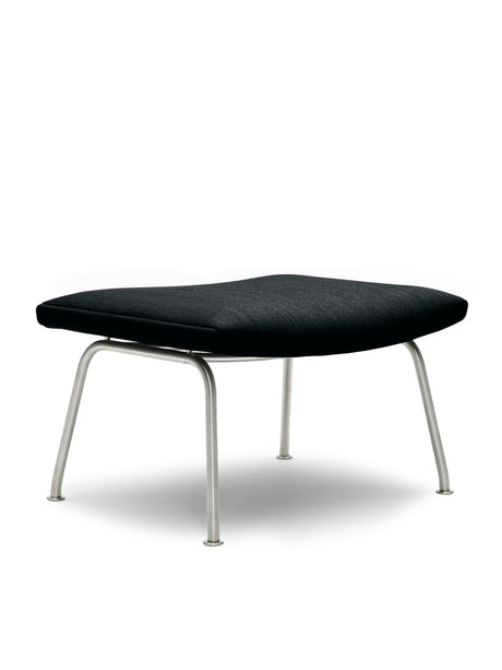 CH446 Hocker von Hans J. Wegner - Textil: Mood 2101 - Jacobsen Plus