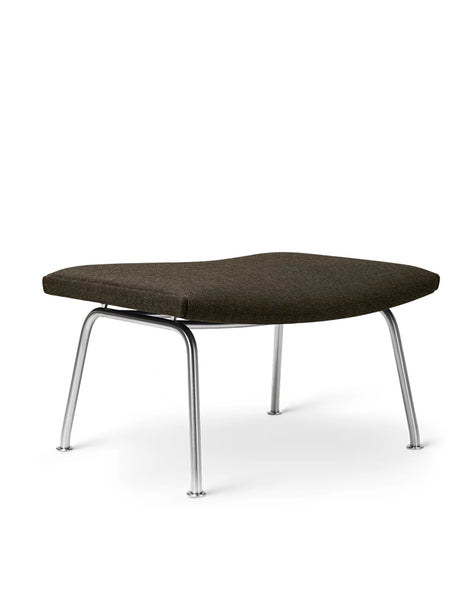CH446 Hocker von Hans J. Wegner - Textil: Passion 1101 - Jacobsen Plus