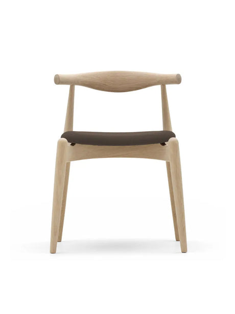 CH20 Elbow Chair aus Eg von Hans J. Wegner - 1 - Jacobsen Plus
