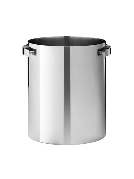 Arne Jacobsen Champagner Kühlbehälter von Stelton - 1 - Jacobsen Plus