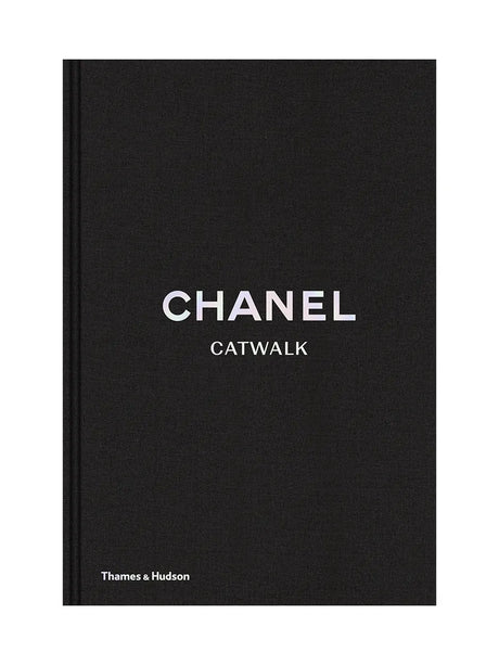 Chanel Catwalk Buch von New Mags - 1 - Jacobsen Plus