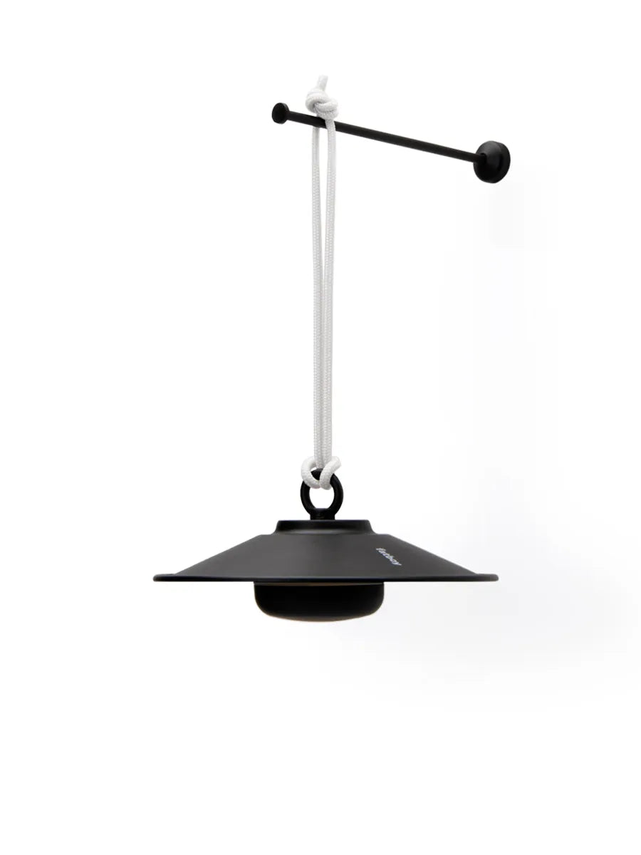 Chap-O lampe fra Fatboy - 7 - Jacobsen Plus