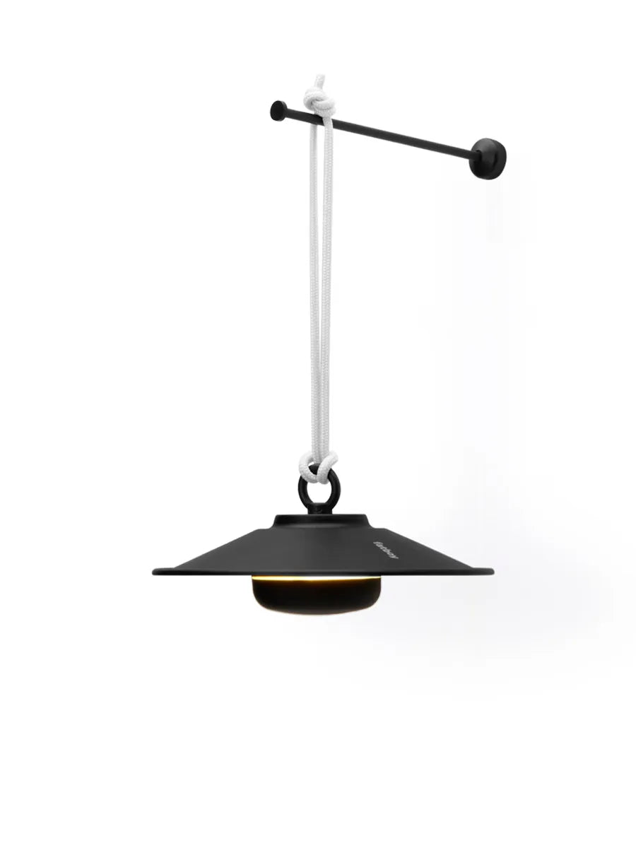 Chap-O lampe fra Fatboy - 6 - Jacobsen Plus