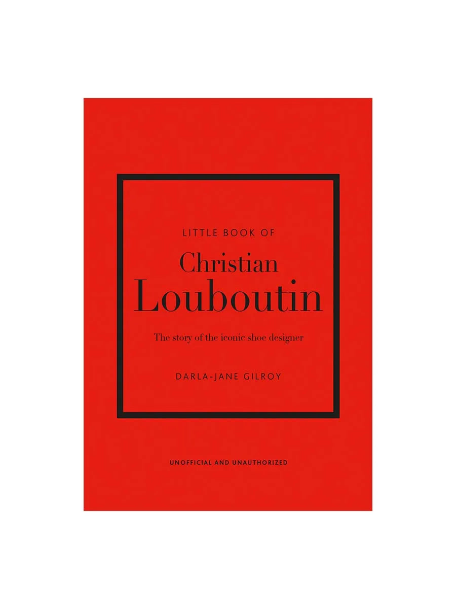 Little Book of Christian Louboutin von New Mags - 1 - Jacobsen Plus