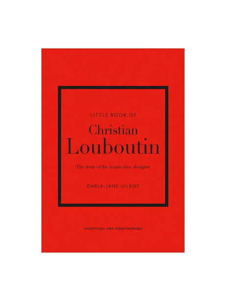 Little Book of Christian Louboutin von New Mags - 1 - Jacobsen Plus