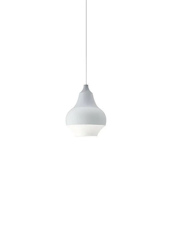 Cirque Pendelleuchte von Louis Poulsen - Ø150 / Grau - Jacobsen Plus