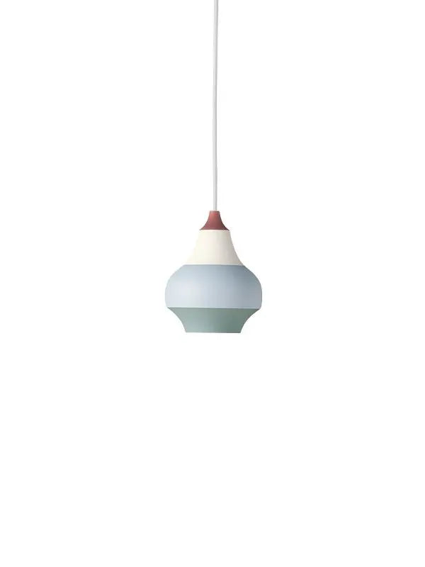Cirque Pendelleuchte von Louis Poulsen - Ø150 / Kupfer-Top - Jacobsen Plus