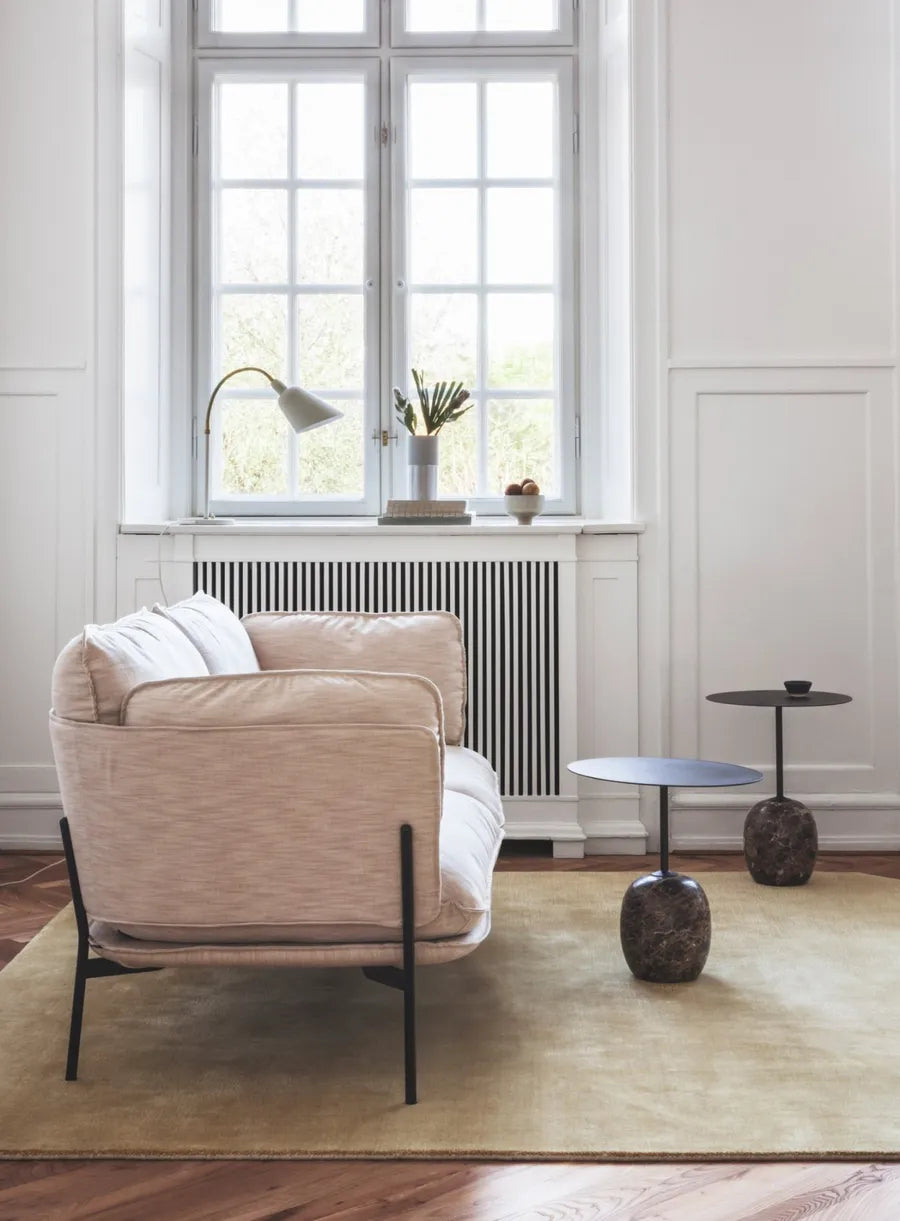 Lato Tisch LN9 von &Tradition - 5 - Jacobsen Plus