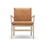 Kissen für den Colonial Chair von Ole Wanscher - 2 - Jacobsen Plus