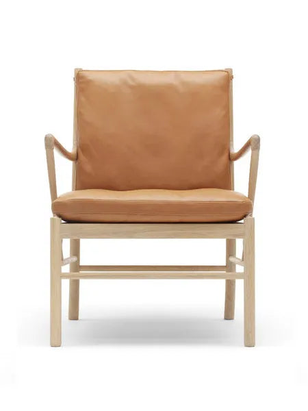 Colonial Chair, OW149 von Ole Wanscher - 1 - Jacobsen Plus