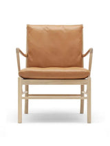 Colonial Chair, OW149 von Ole Wanscher - 1 - Jacobsen Plus