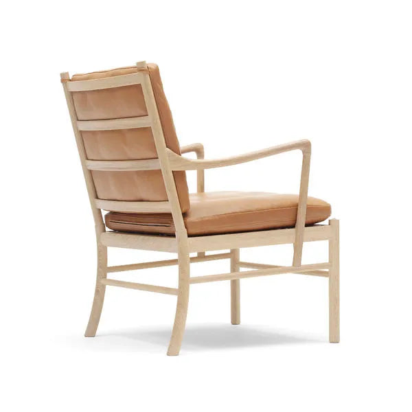 Colonial Chair, OW149 von Ole Wanscher - 2 - Jacobsen Plus