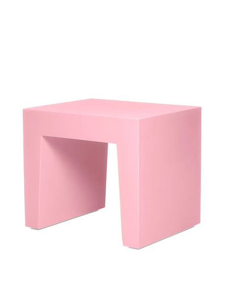 Concrete Hocker von Fatboy - 1 - Jacobsen Plus