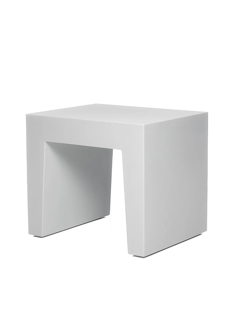 Concrete Hocker von Fatboy - 7 - Jacobsen Plus