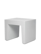 Concrete Hocker von Fatboy - 7 - Jacobsen Plus