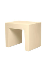 Concrete Hocker von Fatboy - 9 - Jacobsen Plus