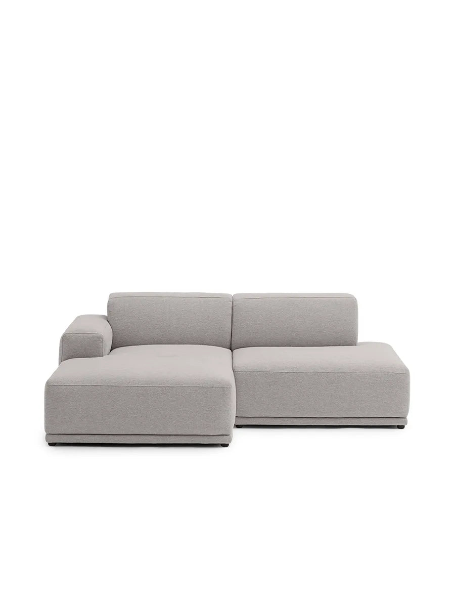 Connect Soft Modular 2 Pers. Sofa, Kombination 3 von Muuto - 1 - Jacobsen Plus
