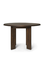 Tarn Dining Table 115 von Ferm Living