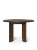 Tarn Dining Table 115 von Ferm Living