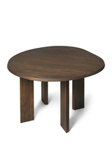 Tarn Dining Table 115 von Ferm Living - 4 - Jacobsen Plus