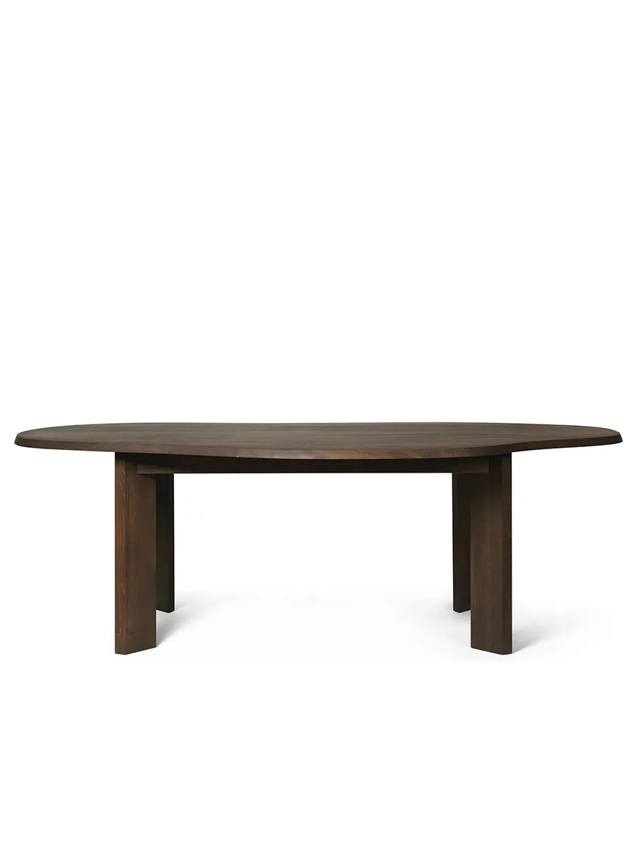 Tarn Esstisch 220 von Ferm Living - 1 - Jacobsen Plus