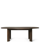 Tarn Esstisch 220 von Ferm Living - 1 - Jacobsen Plus