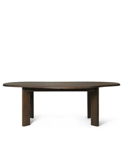 Tarn Esstisch 220 von Ferm Living