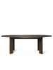 Tarn Esstisch 220 von Ferm Living