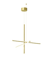 Coordinates S1 Pendel fra Flos - 1 - Jacobsen Plus