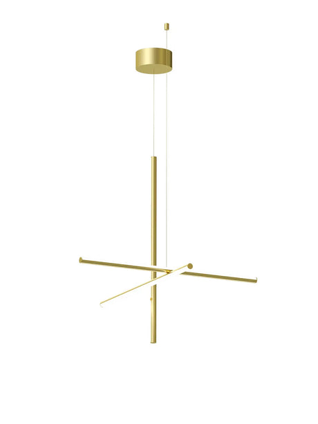Coordinates S1 Pendelleuchte von Flos - 1 - Jacobsen Plus