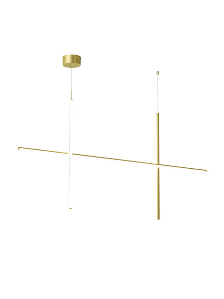 Coordinates S2 Pendelleuchte von Flos - 1 - Jacobsen Plus