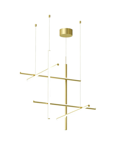 Coordinates S3 Pendelleuchte von Flos - 1 - Jacobsen Plus