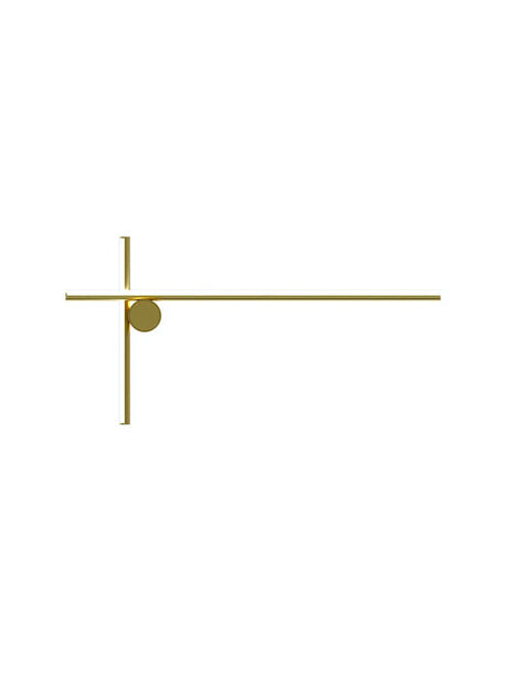 Coordinates W2 Wandleuchte von Flos - 1 - Jacobsen Plus
