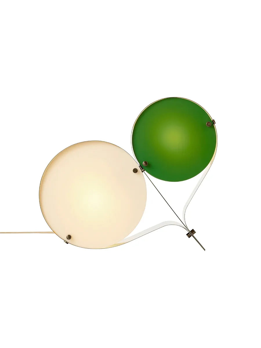 Coppia Table Lamp fra GUBI - 8 - Jacobsen Plus