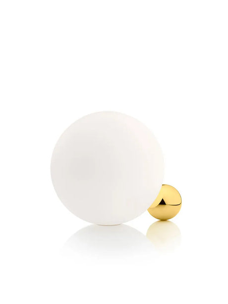 Copycat Tischleuchte von Flos - Gold - Jacobsen Plus
