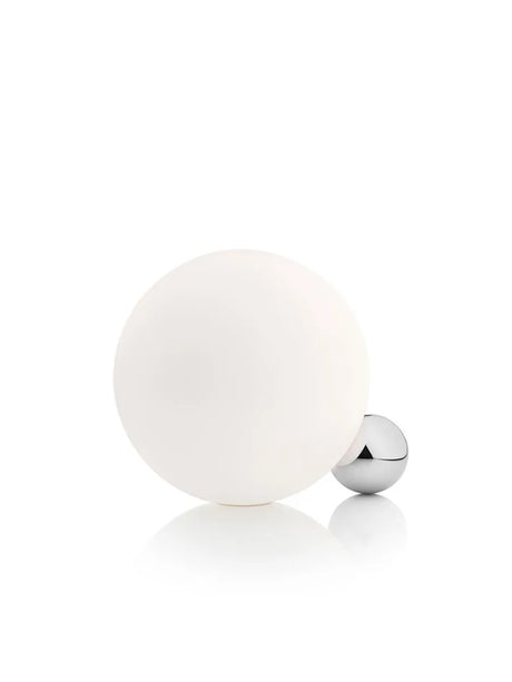 Copycat Tischleuchte von Flos - Aluminium - Jacobsen Plus
