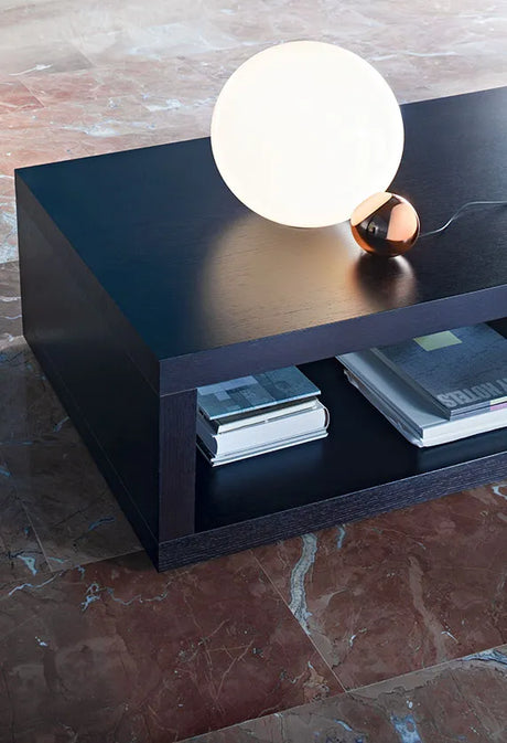 Copycat Tischleuchte von Flos - 1 - Jacobsen Plus